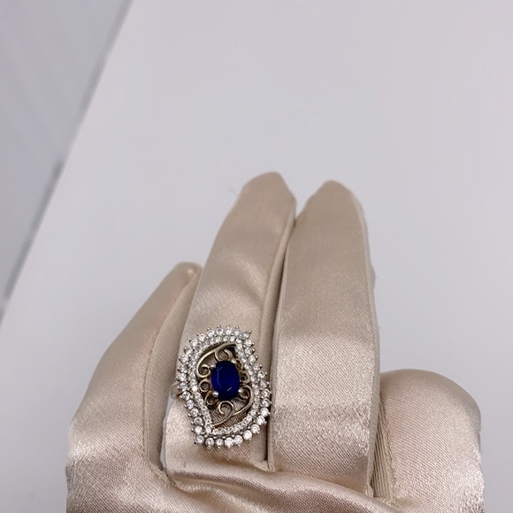 Starlin Silver 925 Ring - Picture 13 of 17